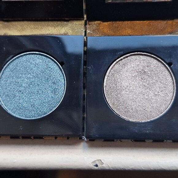 ✨ Tarte Single Eyeshadow Duo – Genie + Grind ✨ - Picture 2 of 4
